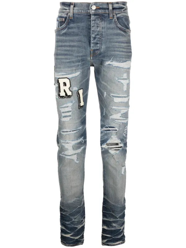JEANS AM*RI