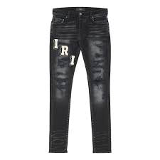 JEANS AM*RI