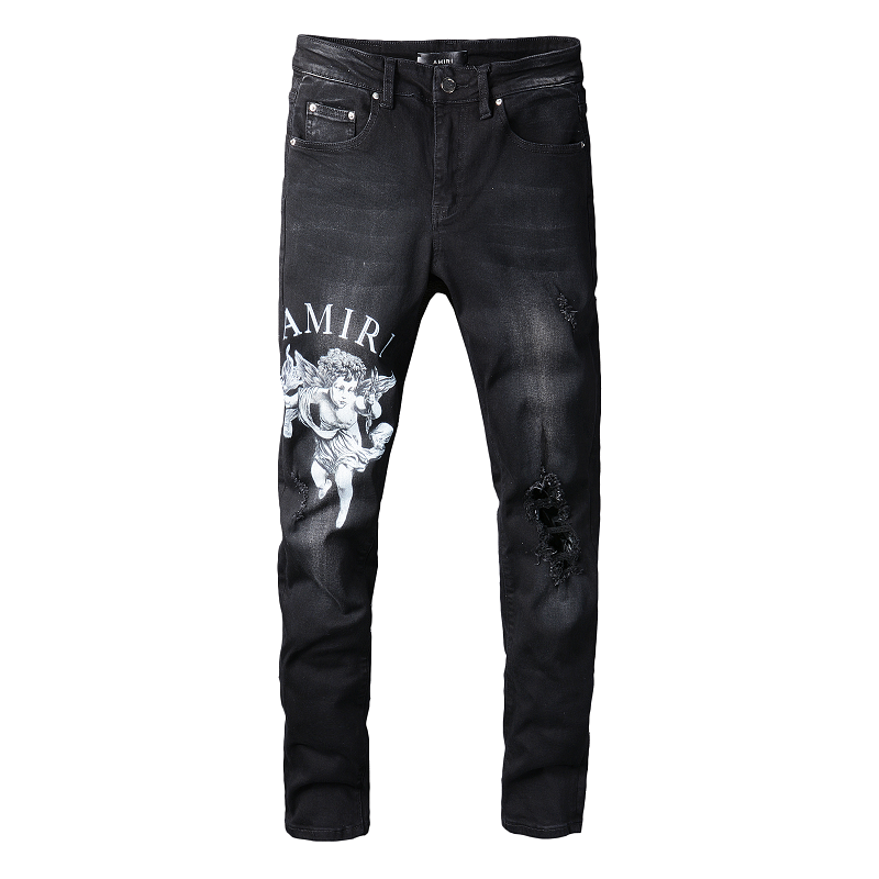 JEANS AM*RI