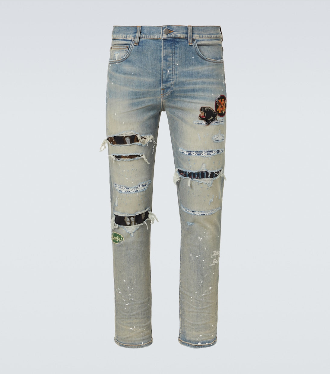 JEANS AM*RI