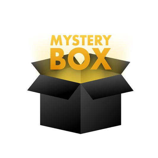 MYSTERY BOX