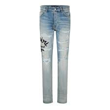 JEANS AM*RI